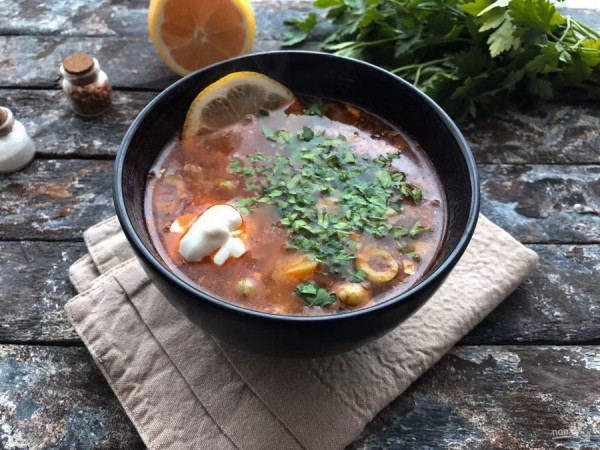 #лучшедома Меню на карантине: интересные варианты использования запасов        