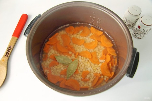 #лучшедома Меню на карантине: интересные варианты использования запасов        