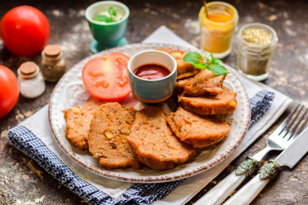 #лучшедома Меню на карантине: интересные варианты использования запасов        