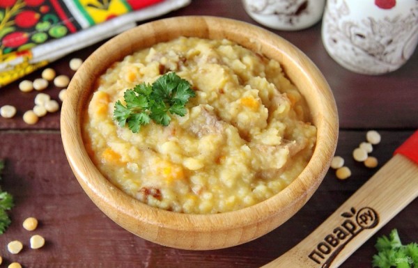 #лучшедома Меню на карантине: интересные варианты использования запасов        