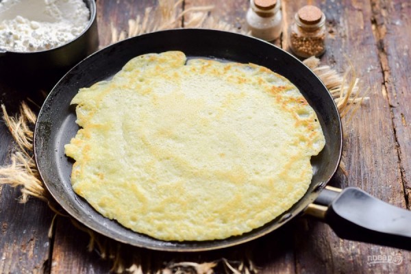 #лучшедома Меню на карантине: интересные варианты использования запасов        