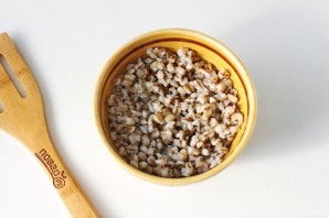 Рассольник с бараниной