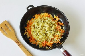 Рассольник с бараниной