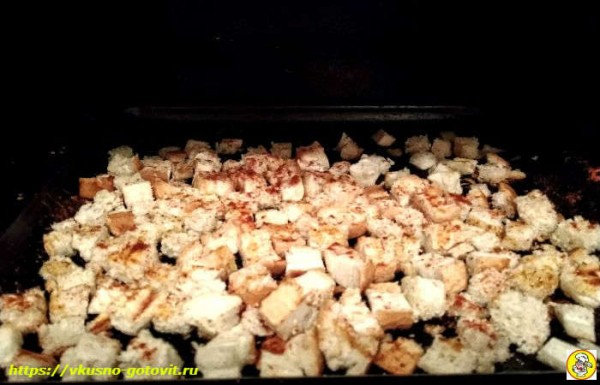 Салат Цезарь с курицей, классический простой рецепт в домашних условиях Салат Цезарь с курицей, классический простой рецепт в домашних условиях