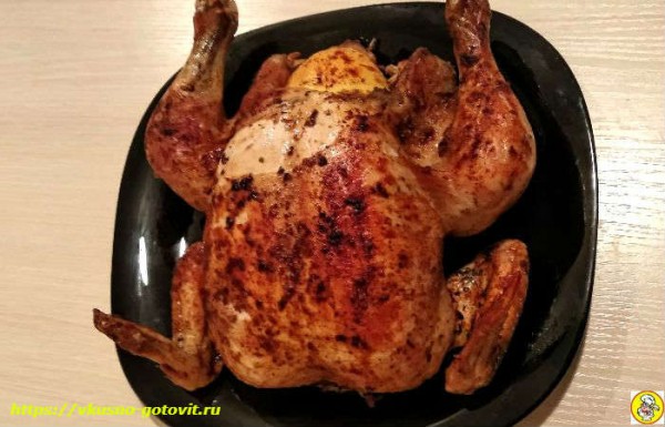 Салат Цезарь с курицей, классический простой рецепт в домашних условиях Салат Цезарь с курицей, классический простой рецепт в домашних условиях