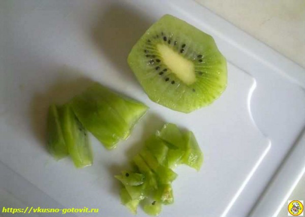 Салат с репой, морковью и яблоком — простой и вкусный рецепт