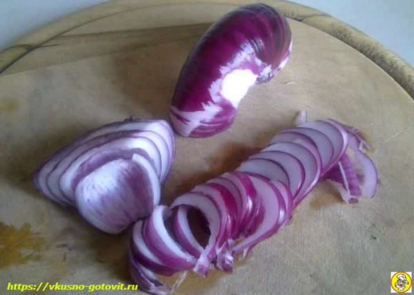 Салат с репой, морковью и яблоком — простой и вкусный рецепт