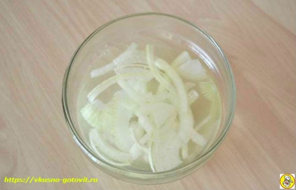 Селёдка под шубой &mdash; классический рецепт приготовления