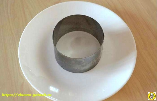 Селёдка под шубой &mdash; классический рецепт приготовления