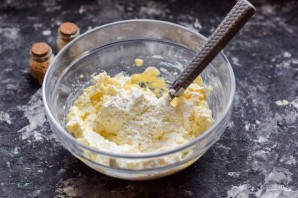 Сырники для диабетиков