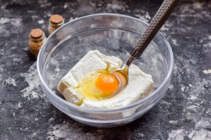 Сырники для диабетиков