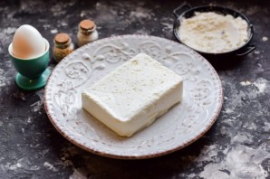 Сырники для диабетиков