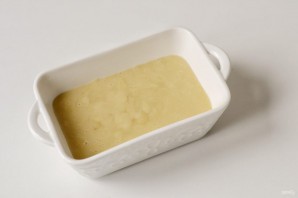 Трюфели из белого шоколада