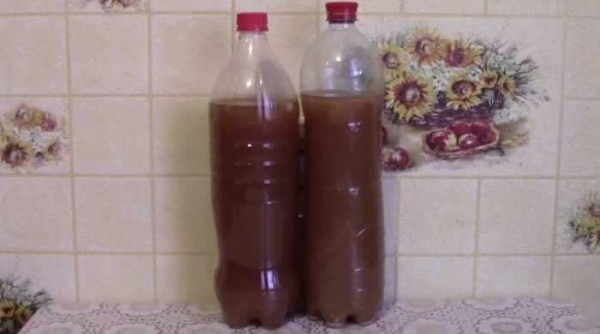 Квас из чёрного хлеба в домашних условиях с дрожжами Квас из чёрного хлеба в домашних условиях с дрожжами