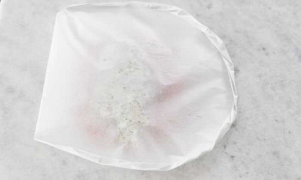  Рыба с овощами в духовке — простой рецепт запекания в пергаменте