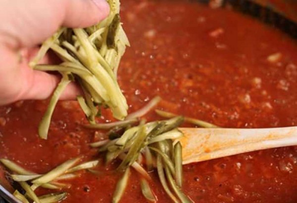 Стейк из свинины на сковороде, рецепт приготовления на кости в домашних условиях  Стейк из свинины на сковороде, рецепт приготовления на кости в домашних условиях