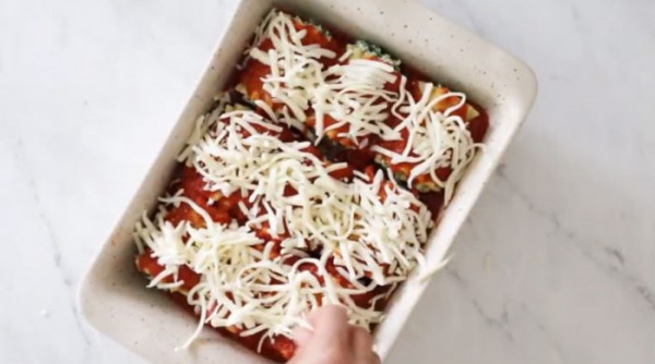 Лазанья, простой рецепт приготовления в домашних условиях Лазанья, простой рецепт приготовления в домашних условиях