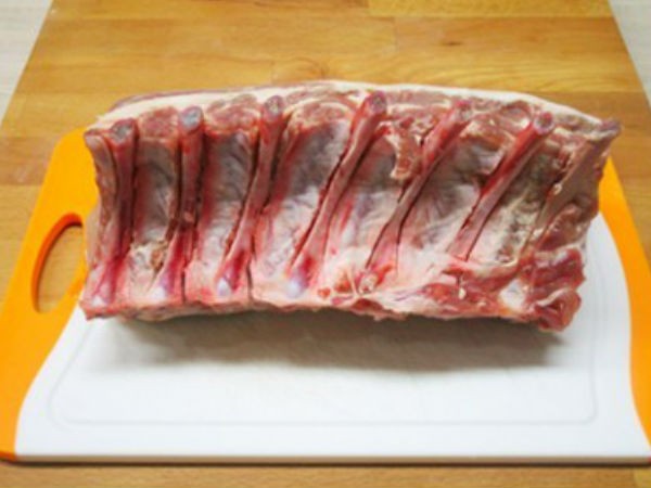 Свинина с картошкой в духовке, простой и вкусный рецепт с пошаговыми фотографиями Свинина с картошкой в духовке, простой и вкусный рецепт с пошаговыми фотографиями