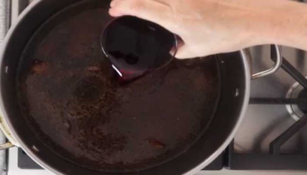  Говядина тушеная с картошкой в кастрюле, пошаговый рецепт с фотографиями