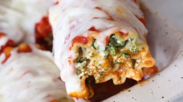 Лазанья, простой рецепт приготовления в домашних условиях Лазанья, простой рецепт приготовления в домашних условиях