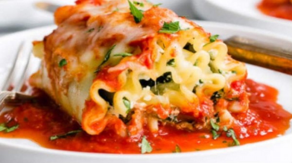 Лазанья, простой рецепт приготовления в домашних условиях Лазанья, простой рецепт приготовления в домашних условиях