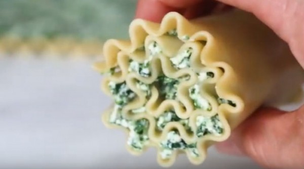 Лазанья, простой рецепт приготовления в домашних условиях Лазанья, простой рецепт приготовления в домашних условиях