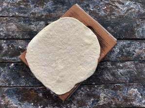 Адыгейские лепешки на кефире