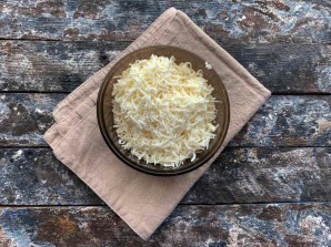 Адыгейские лепешки на кефире