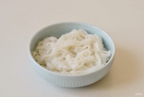 Азиатский суп с тыквой и брокколи