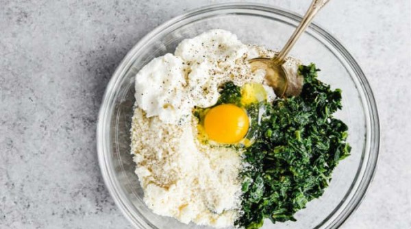 Лазанья, простой рецепт приготовления в домашних условиях Лазанья, простой рецепт приготовления в домашних условиях