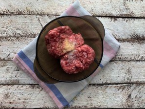 Белорусские клецки Белорусские клецки