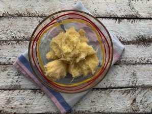 Белорусские клецки Белорусские клецки