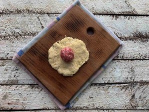 Белорусские клецки Белорусские клецки