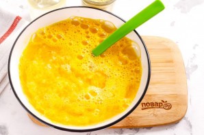 Блины без глютена