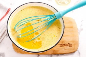 Блины без глютена