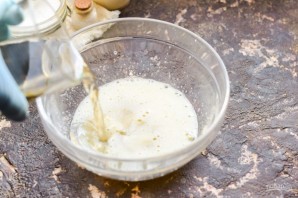 Блины на лимонаде Блины на лимонаде