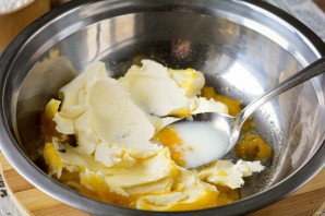 Бретонское печенье Бретонское печенье