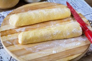 Бретонское печенье Бретонское печенье