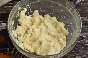 Булочки без муки Булочки без муки