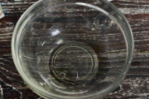 Булочки без муки Булочки без муки