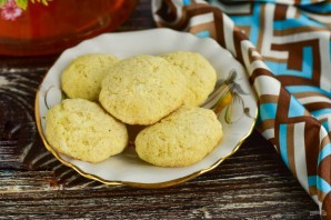 Булочки без муки Булочки без муки