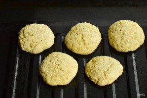 Булочки без муки Булочки без муки