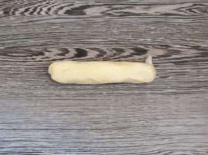 Булочки "Масляные глазки"