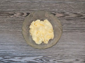 Булочки "Масляные глазки"