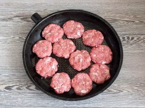 Бургер в лаваше