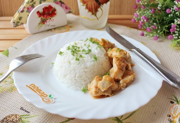 Быстрый ужин: как вкусно приготовить куриную грудку        