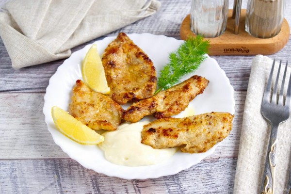 Быстрый ужин: как вкусно приготовить куриную грудку Быстрый ужин: как вкусно приготовить куриную грудку