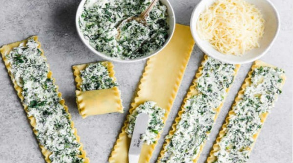 Лазанья, простой рецепт приготовления в домашних условиях Лазанья, простой рецепт приготовления в домашних условиях