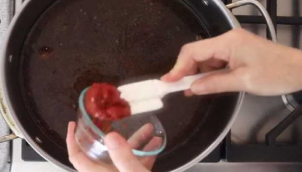  Говядина тушеная с картошкой в кастрюле, пошаговый рецепт с фотографиями