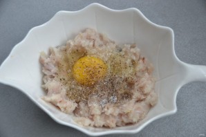 Чебуреки с рыбой Чебуреки с рыбой